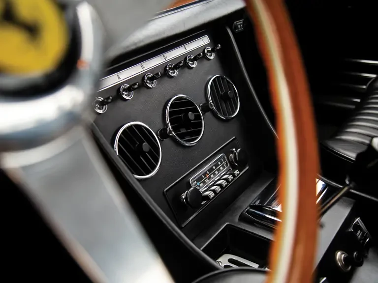 1968 Ferrari 330 GTC & GTS - Image 13 of 27