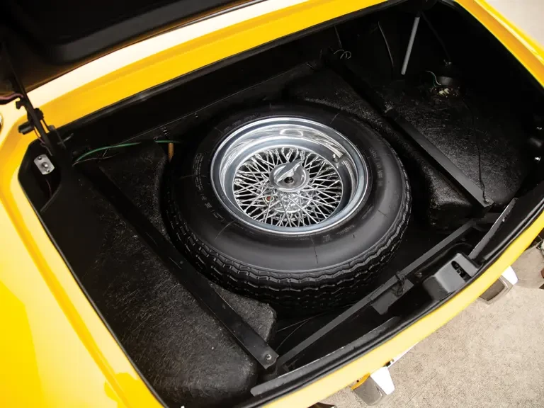 1968 Ferrari 330 GTC & GTS - Image 25 of 27