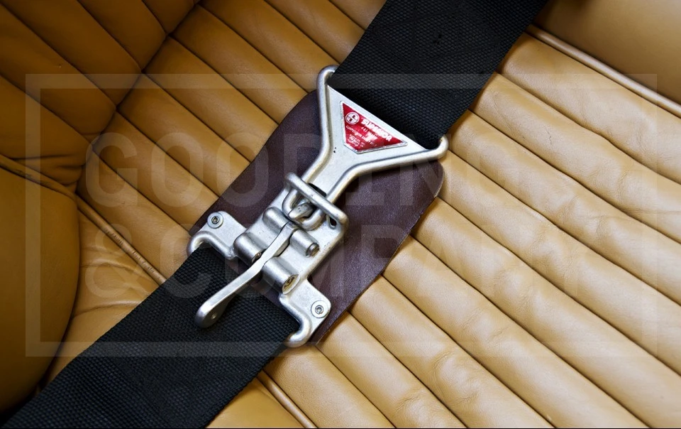 1968 Ferrari 330 GTC & GTS - Image 11 of 20