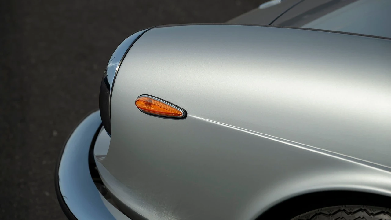 1968 Ferrari 330 GTC & GTS - Image 21 of 31