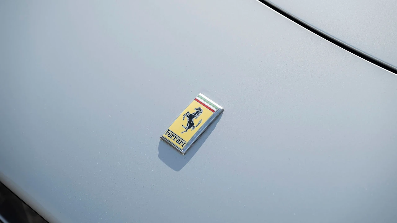 1968 Ferrari 330 GTC & GTS - Image 26 of 31