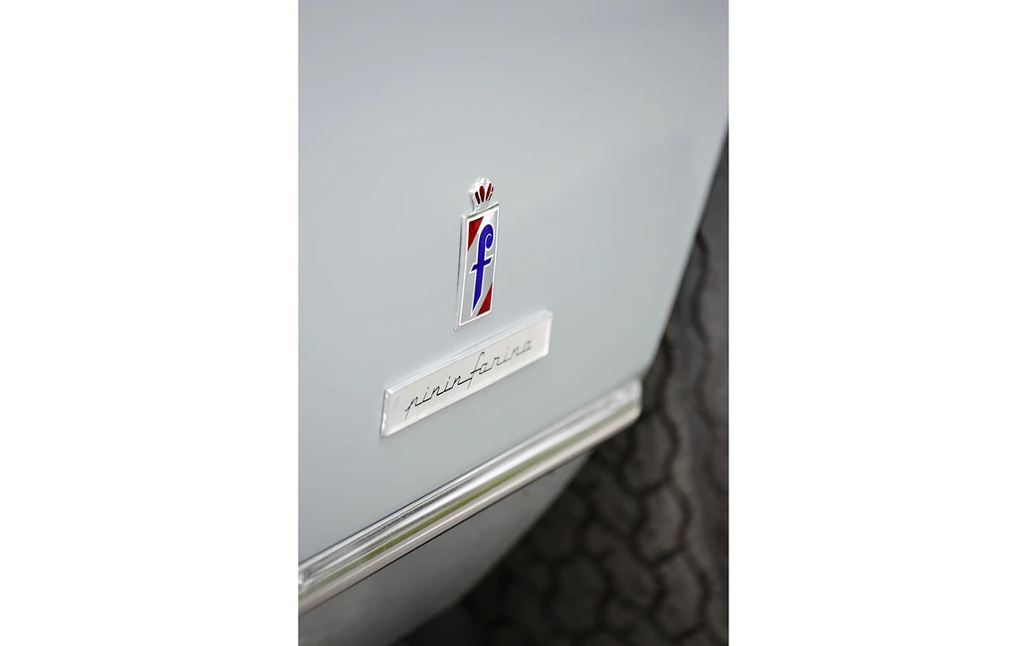 1968 Ferrari 330 GTC & GTS - Image 9 of 11