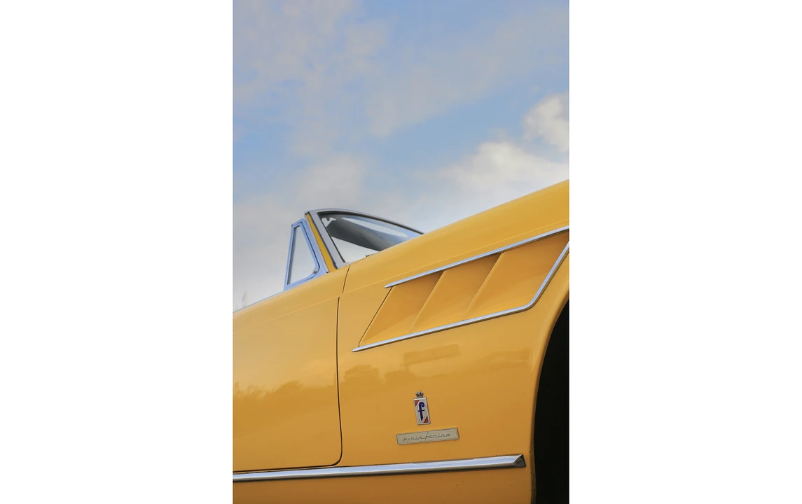1968 Ferrari 330 GTC & GTS - Image 18 of 18