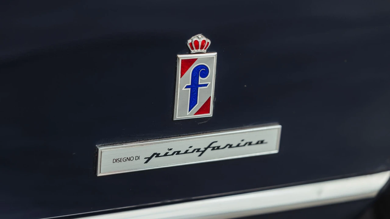 1968 Ferrari 330 GTC & GTS - Image 12 of 31