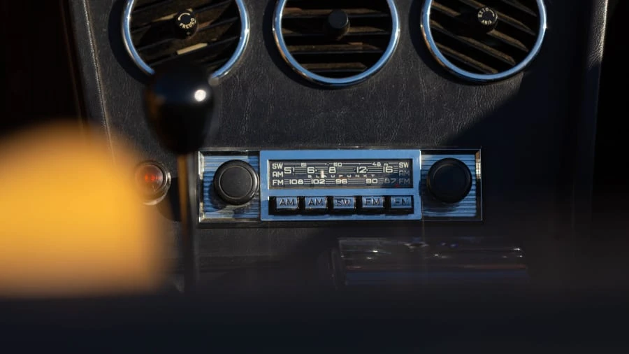1968 Ferrari 330 GTC & GTS - Image 22 of 31