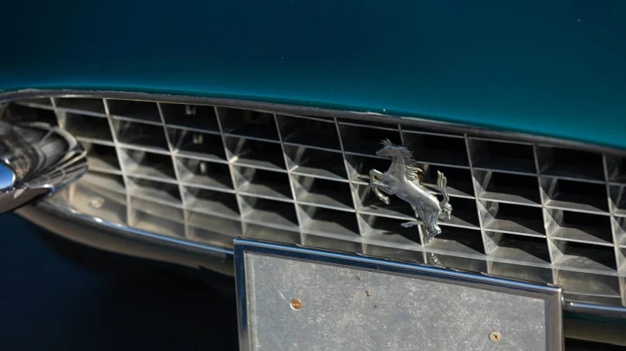 1968 Ferrari 330 GTC & GTS - Image 13 of 31