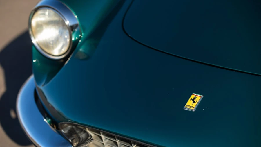 1968 Ferrari 330 GTC & GTS - Image 5 of 31