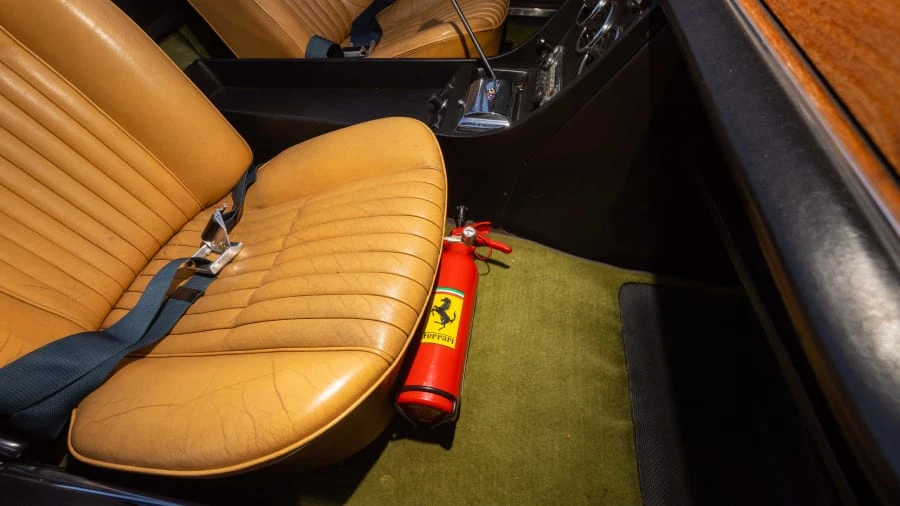 1968 Ferrari 330 GTC & GTS - Image 30 of 31