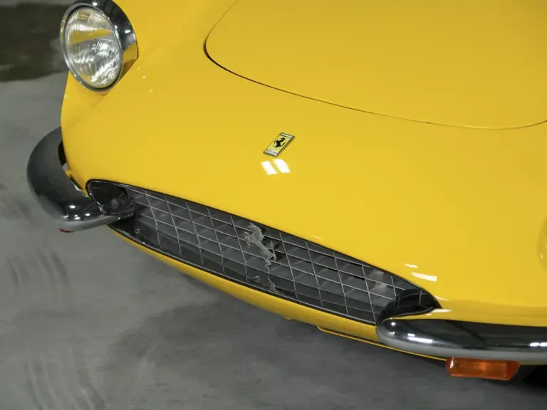 1968 Ferrari 330 GTC & GTS - Image 23 of 31