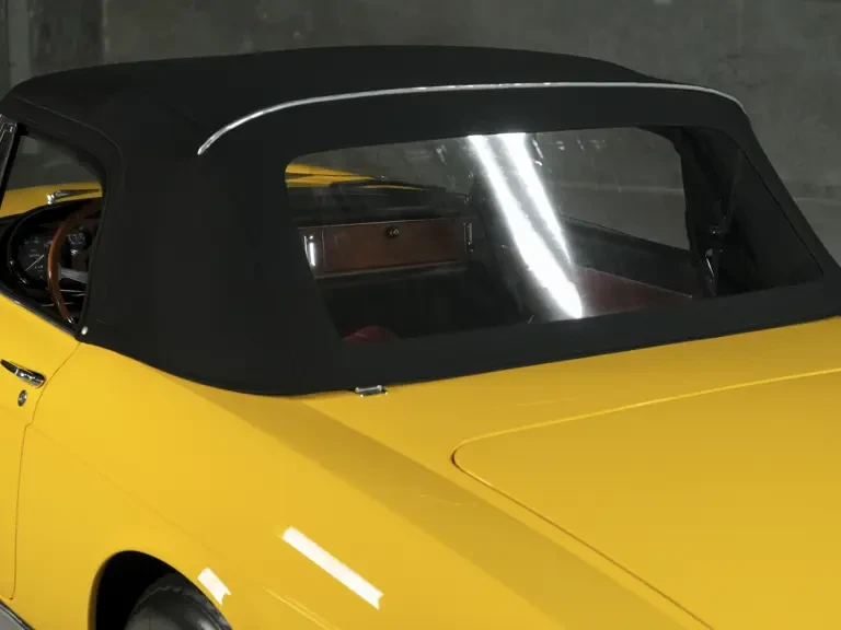 1968 Ferrari 330 GTC & GTS - Image 30 of 31