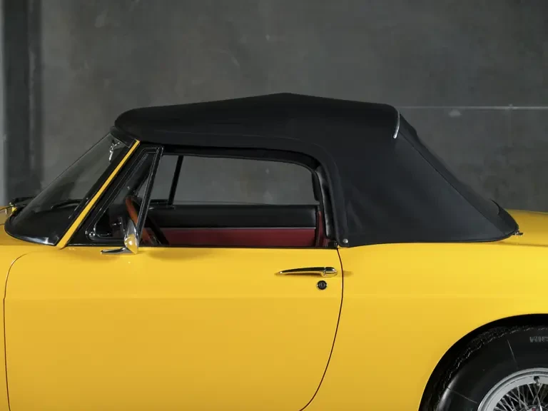 1968 Ferrari 330 GTC & GTS - Image 31 of 31