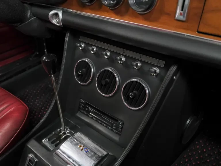 1968 Ferrari 330 GTC & GTS - Image 18 of 31
