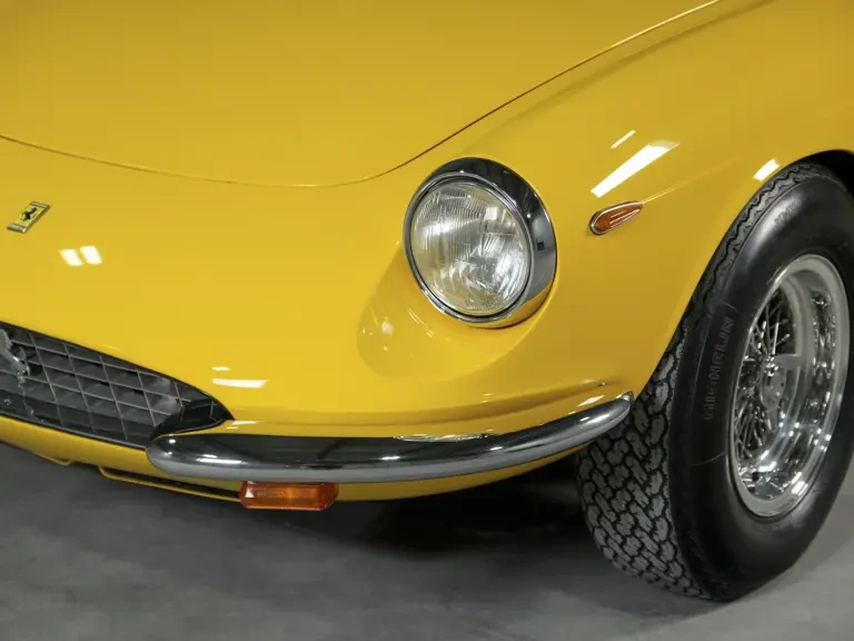 1968 Ferrari 330 GTC & GTS - Image 27 of 31