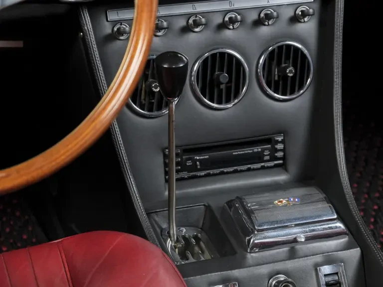 1968 Ferrari 330 GTC & GTS - Image 17 of 31