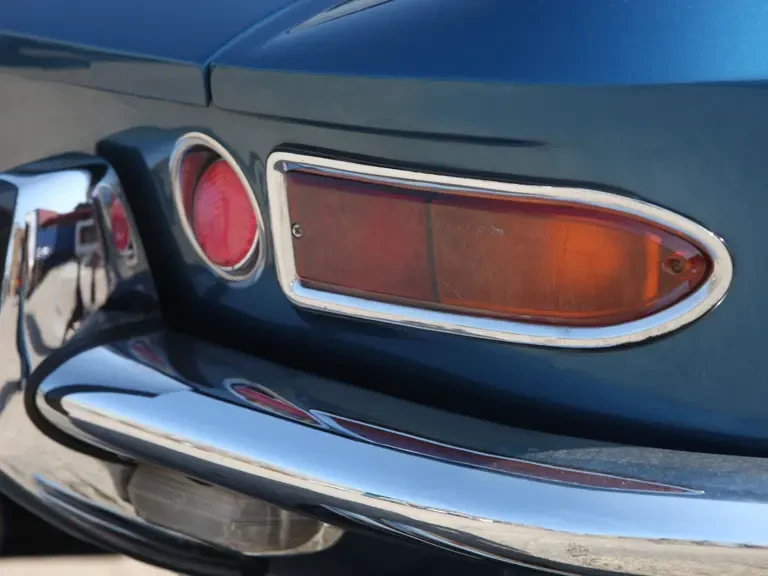 1968 Ferrari 330 GTC & GTS - Image 12 of 16