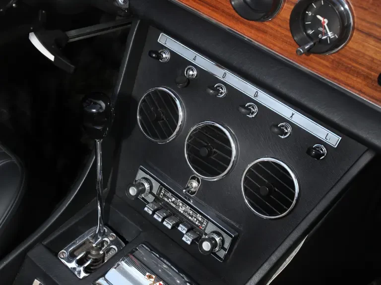 1968 Ferrari 330 GTC & GTS - Image 14 of 16