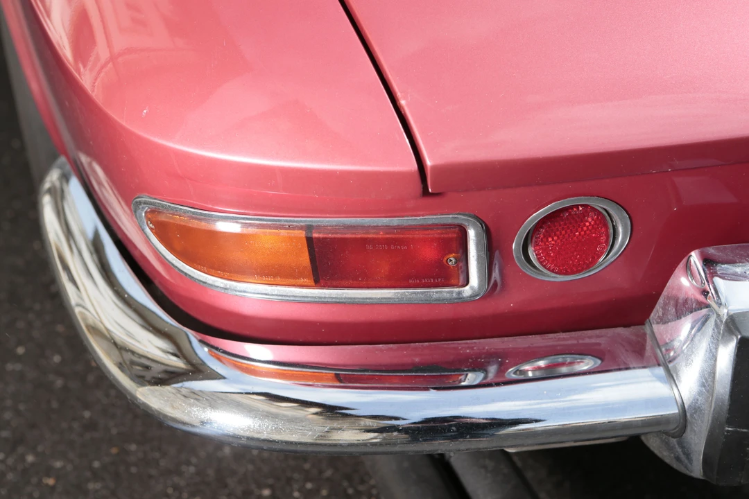 1968 Ferrari 330 GTC & GTS - Image 5 of 21