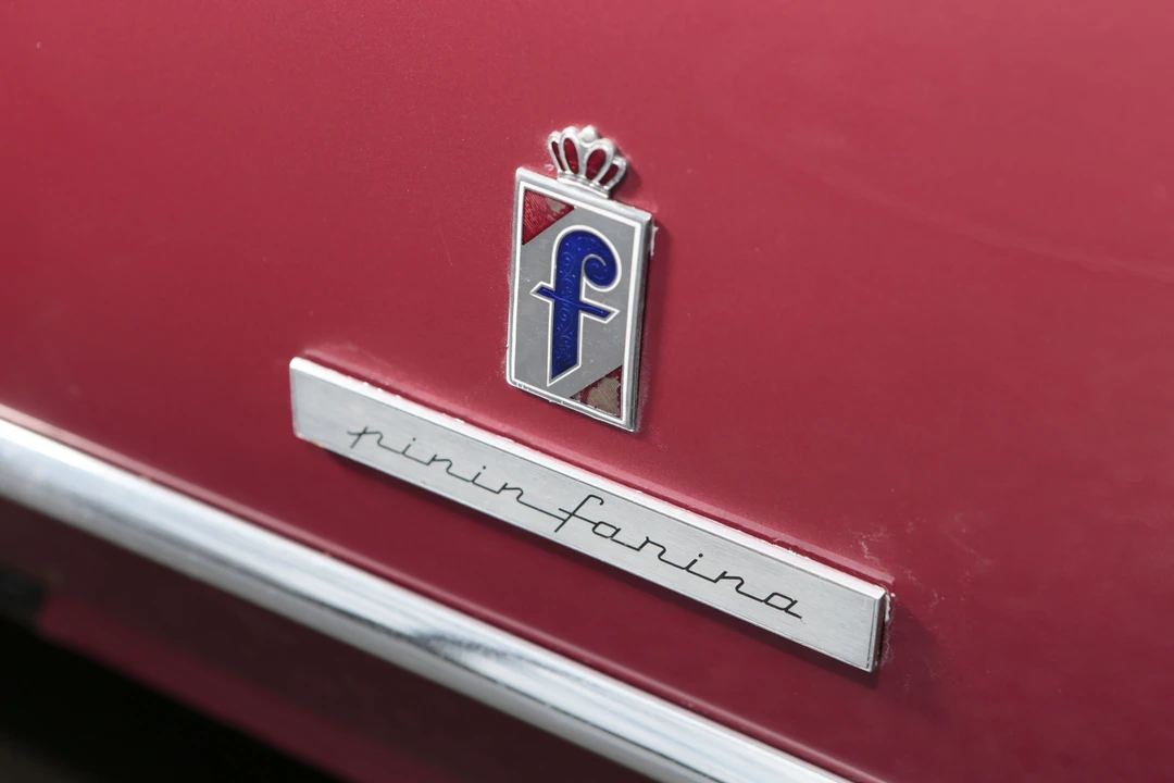 1968 Ferrari 330 GTC & GTS - Image 6 of 21
