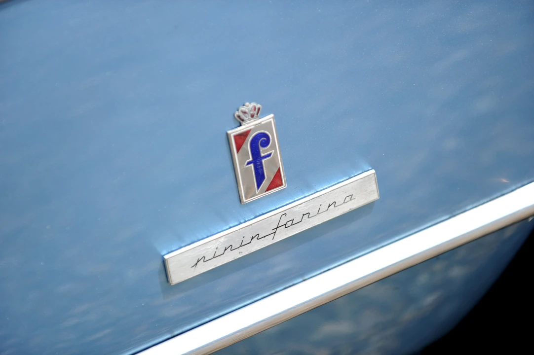 1968 Ferrari 330 GTC & GTS - Image 2 of 17