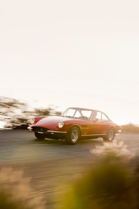 1968 Ferrari 330 GTC & GTS - Image 2 of 31