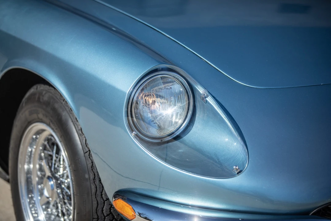 1968 Ferrari 365 GT 2+2 - Image 25 of 31