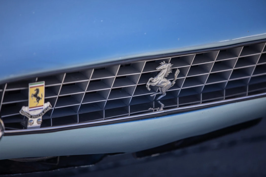 1968 Ferrari 365 GT 2+2 - Image 28 of 31