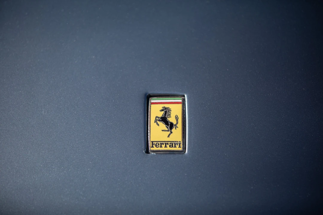 1968 Ferrari 365 GT 2+2 - Image 27 of 31