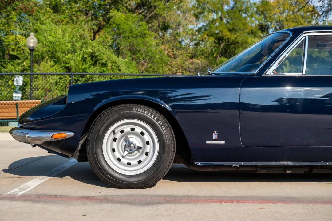 1968 Ferrari 365 GT 2+2 - Image 19 of 31