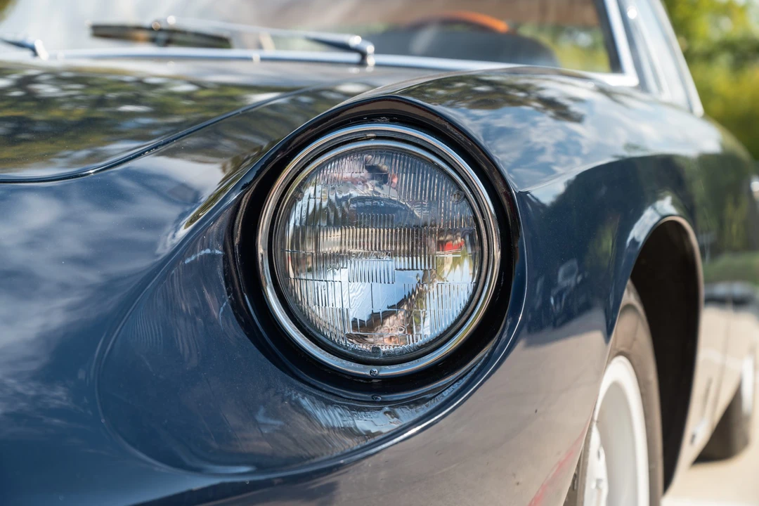 1968 Ferrari 365 GT 2+2 - Image 16 of 31
