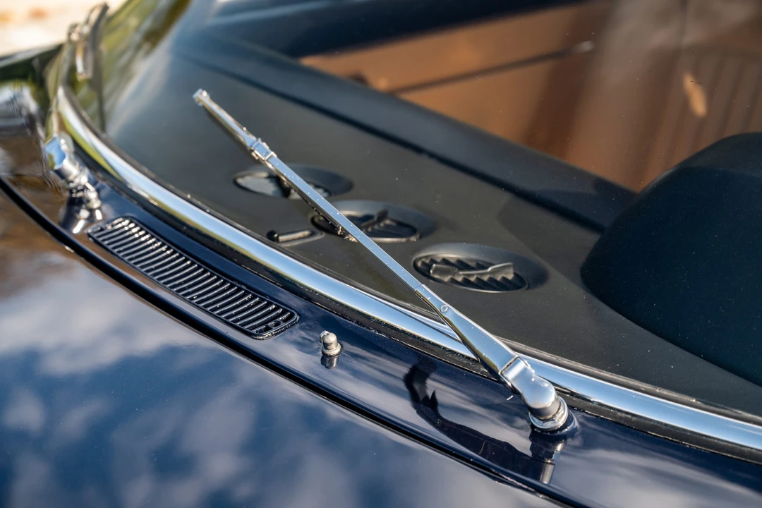 1968 Ferrari 365 GT 2+2 - Image 22 of 31