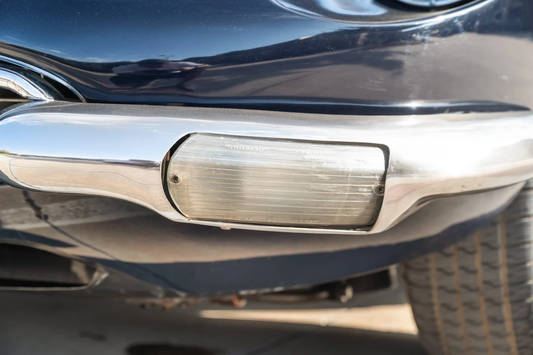 1968 Ferrari 365 GT 2+2 - Image 15 of 31