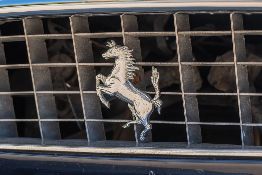 1968 Ferrari 365 GT 2+2 - Image 12 of 31