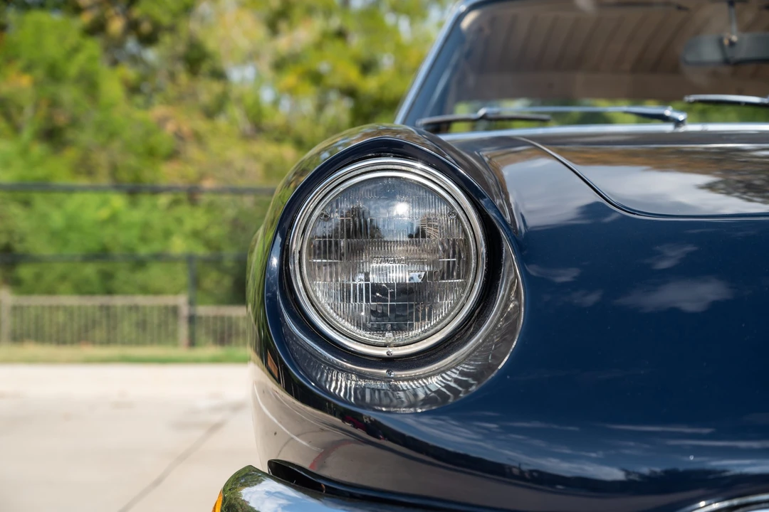 1968 Ferrari 365 GT 2+2 - Image 10 of 31