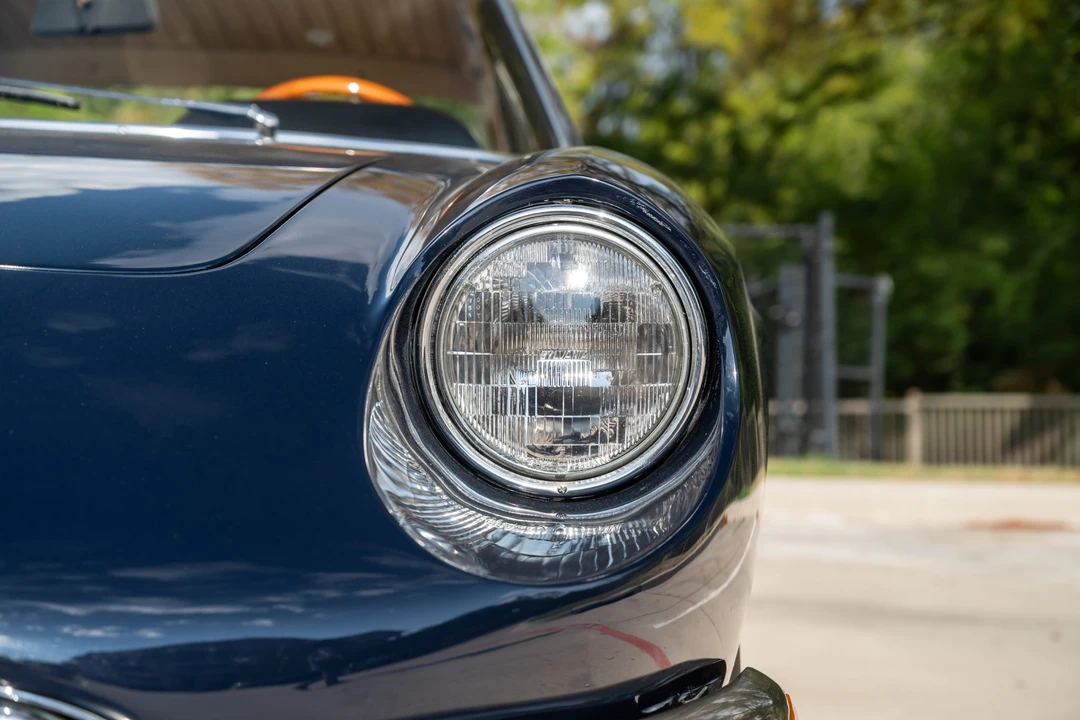 1968 Ferrari 365 GT 2+2 - Image 14 of 31