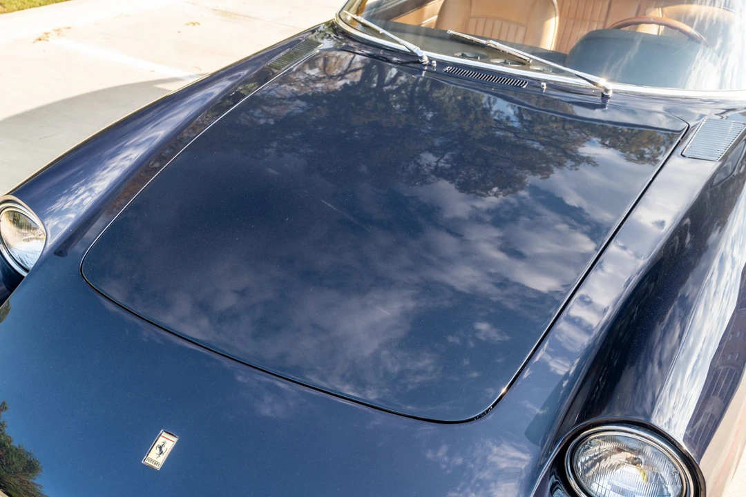 1968 Ferrari 365 GT 2+2 - Image 18 of 31