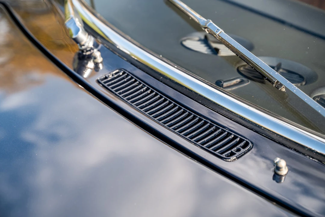 1968 Ferrari 365 GT 2+2 - Image 23 of 31