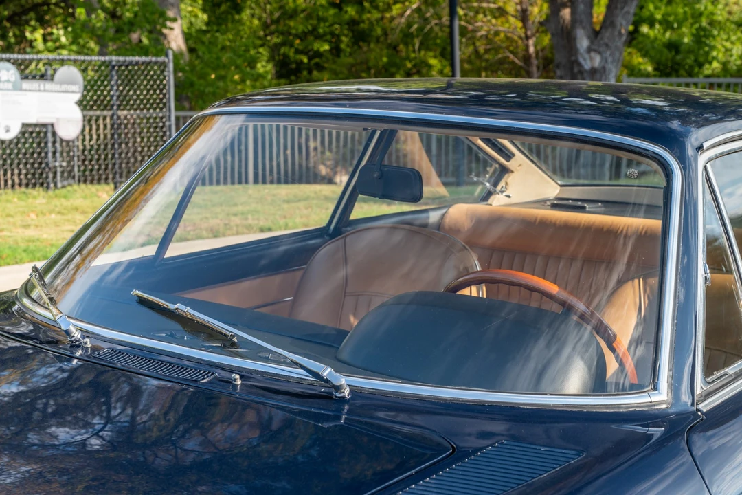 1968 Ferrari 365 GT 2+2 - Image 21 of 31