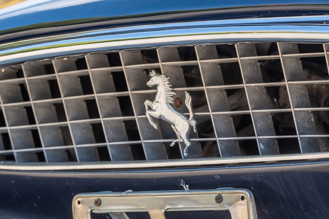 1968 Ferrari 365 GT 2+2 - Image 11 of 31