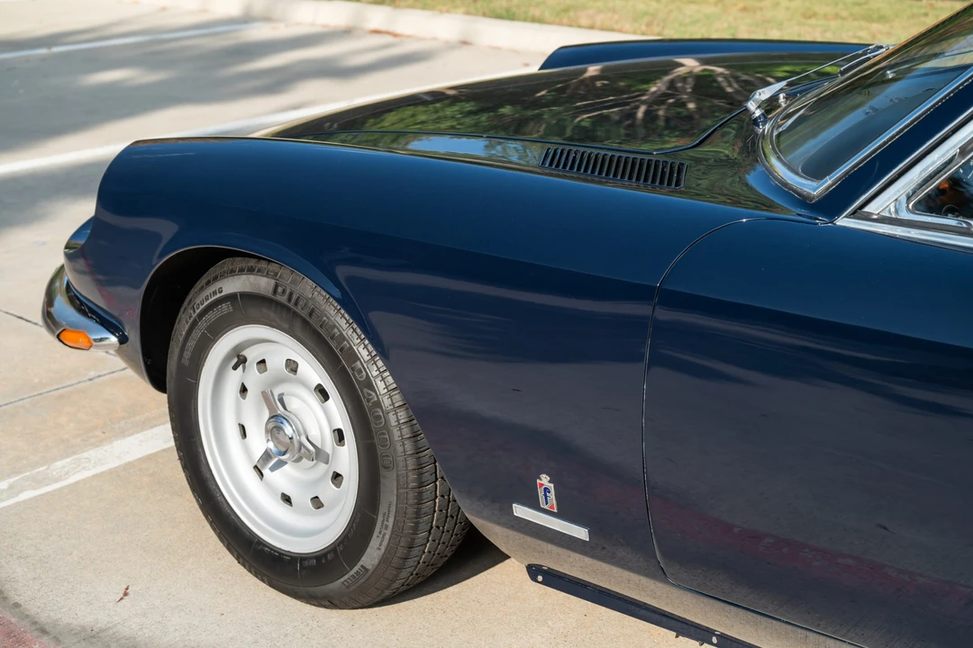 1968 Ferrari 365 GT 2+2 - Image 20 of 31