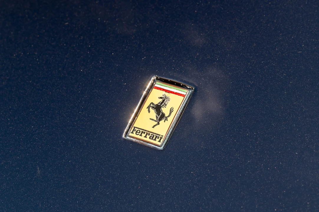 1968 Ferrari 365 GT 2+2 - Image 13 of 31