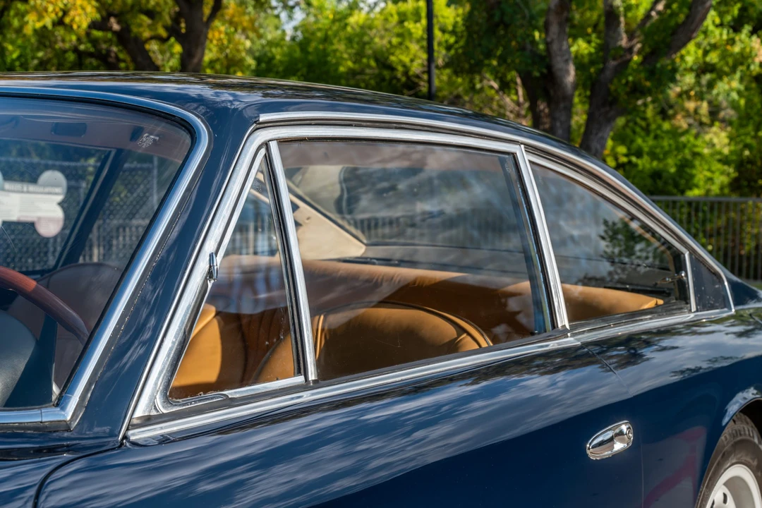 1968 Ferrari 365 GT 2+2 - Image 27 of 31