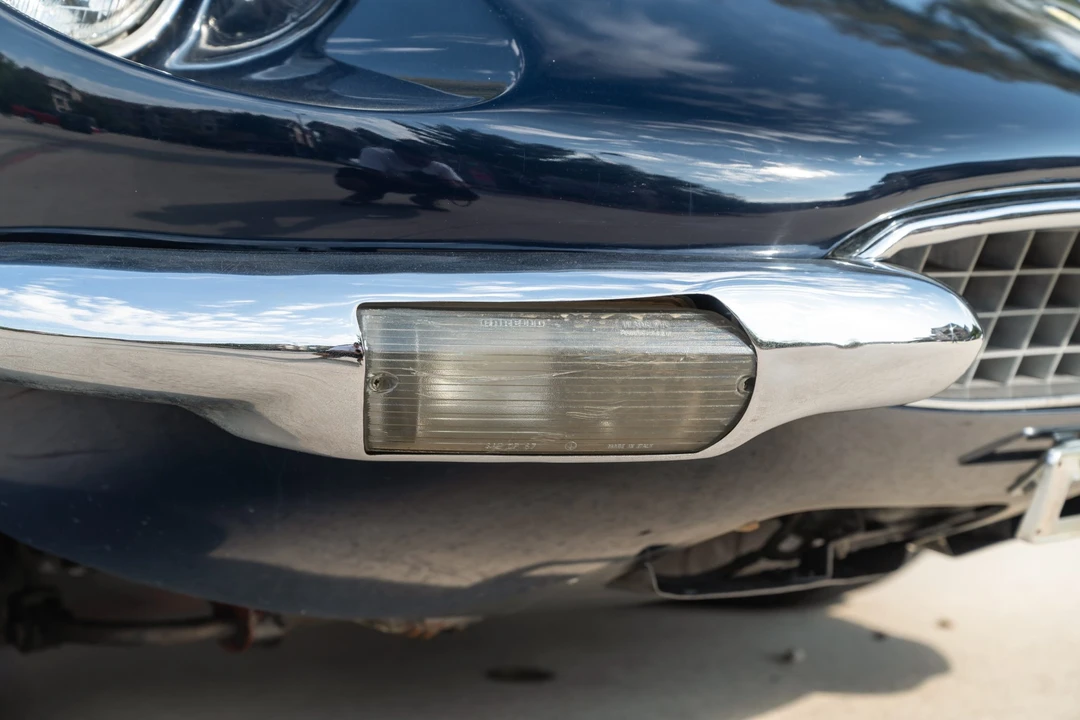 1968 Ferrari 365 GT 2+2 - Image 9 of 31