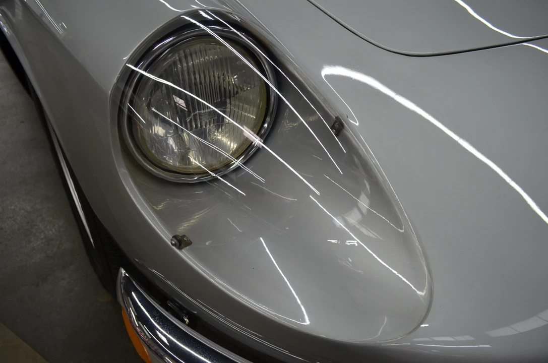 1968 Ferrari 365 GT 2+2 - Image 20 of 31