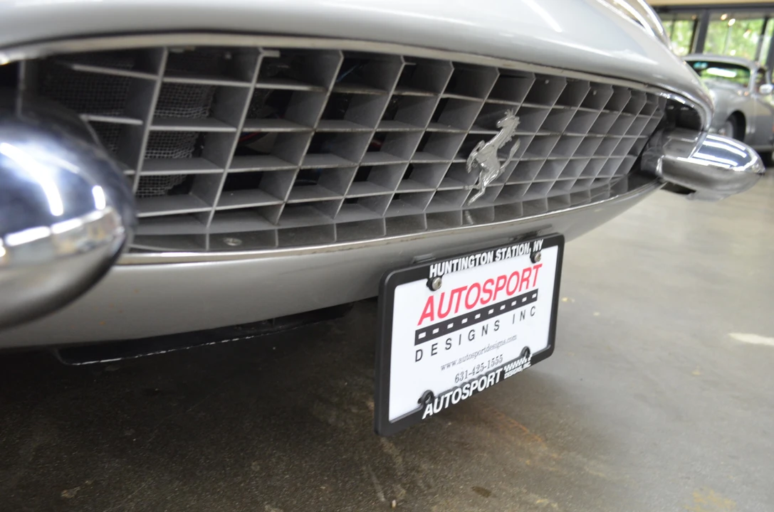 1968 Ferrari 365 GT 2+2 - Image 21 of 31