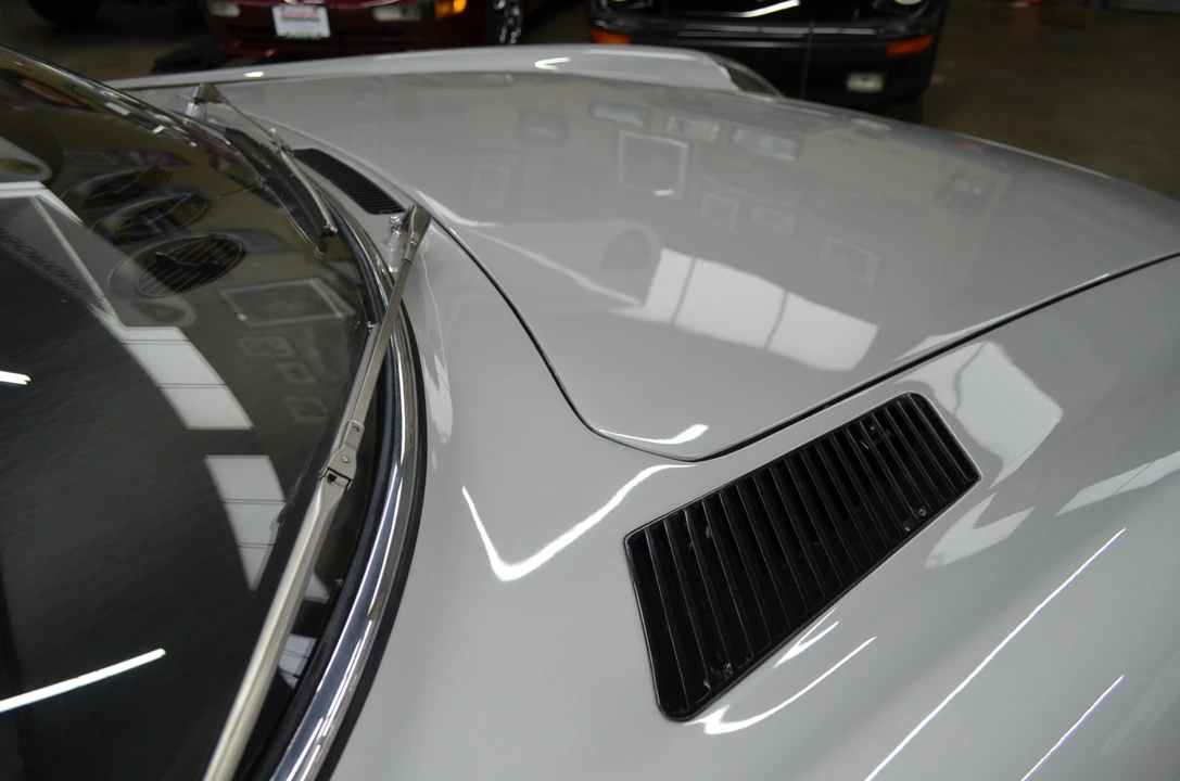 1968 Ferrari 365 GT 2+2 - Image 24 of 31