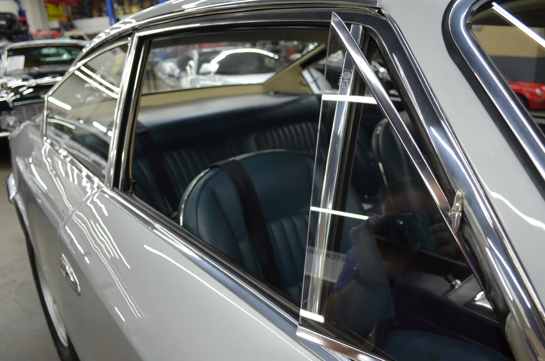 1968 Ferrari 365 GT 2+2 - Image 29 of 31