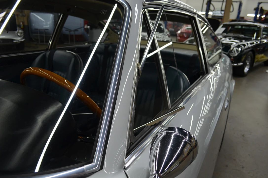 1968 Ferrari 365 GT 2+2 - Image 28 of 31