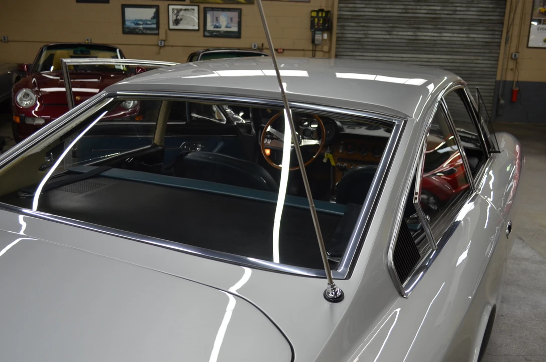 1968 Ferrari 365 GT 2+2 - Image 26 of 31