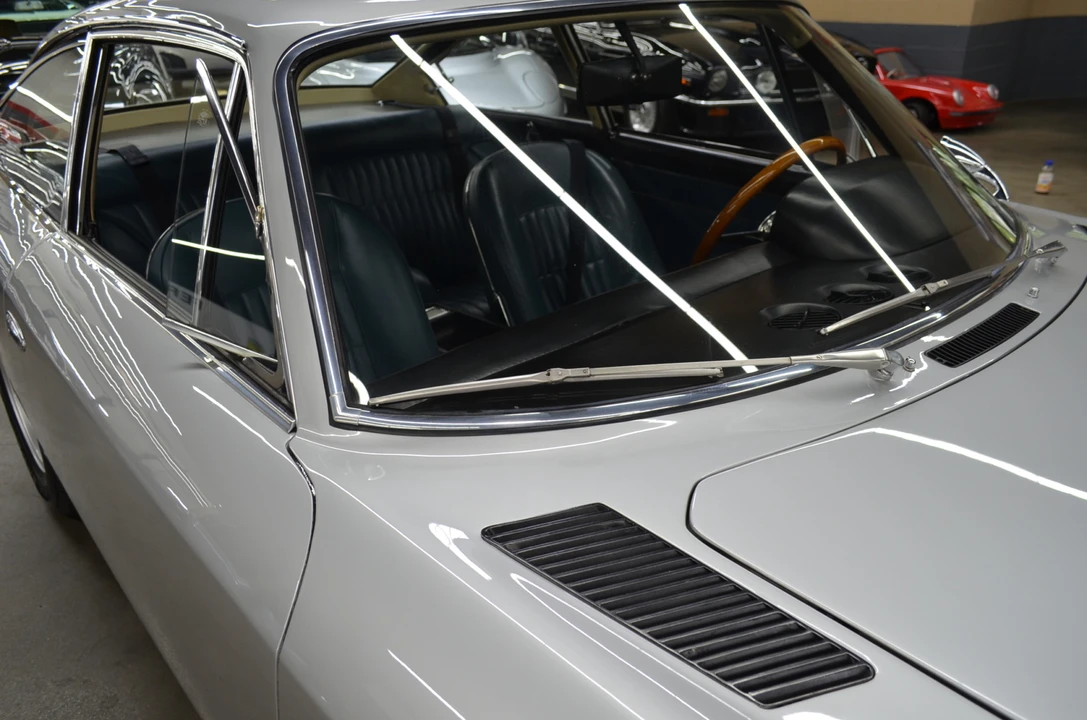 1968 Ferrari 365 GT 2+2 - Image 23 of 31