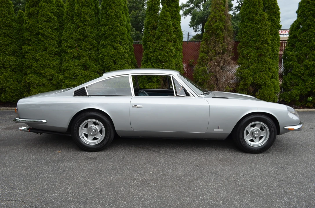 1968 Ferrari 365 GT 2+2 - Image 5 of 31
